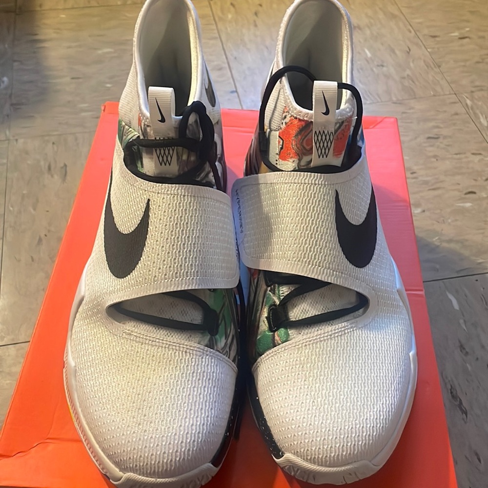 Mens Nike Zoom HyperRev 2016 LMTD